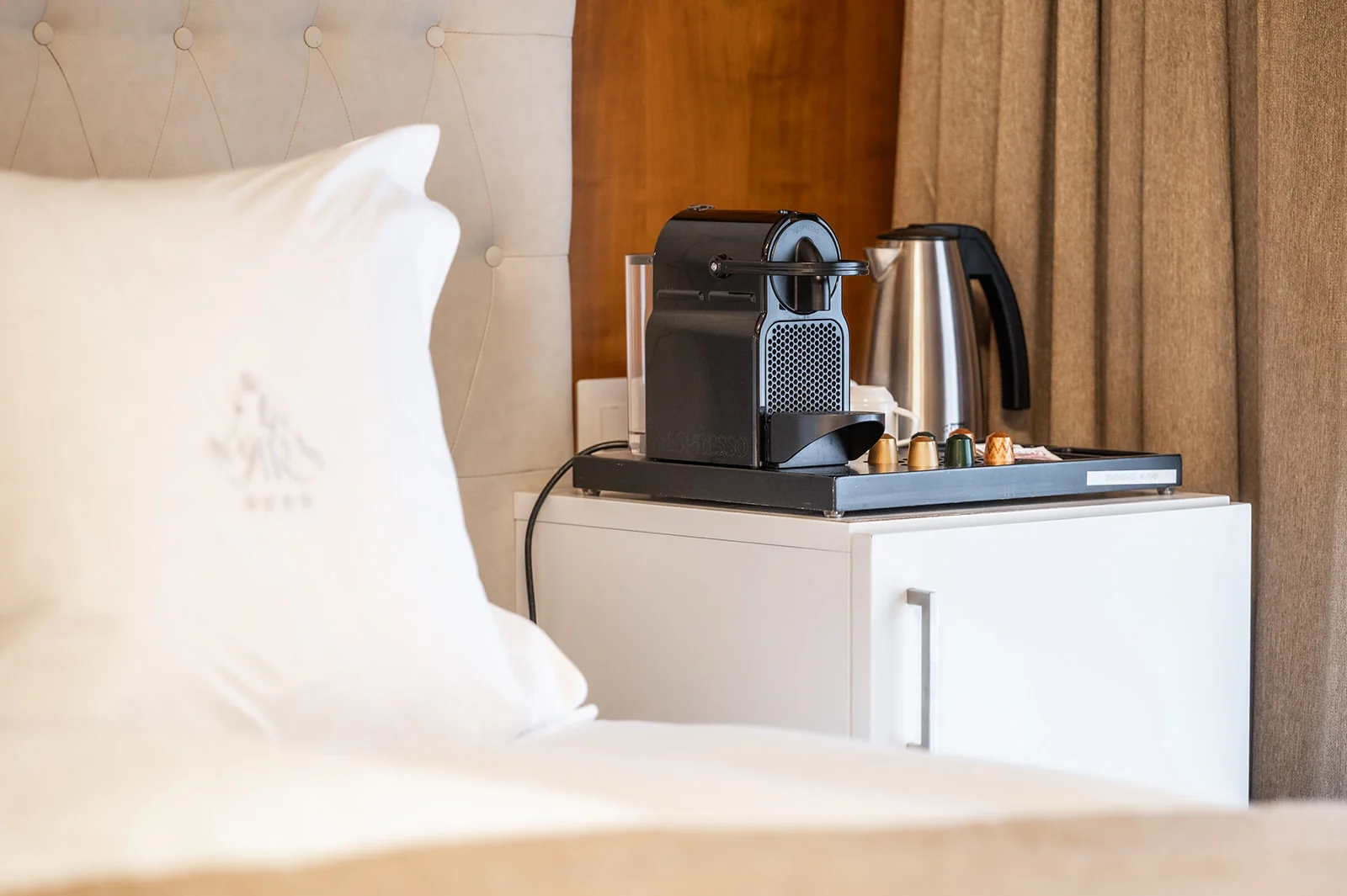Albana Classic at Hotel Albana Real